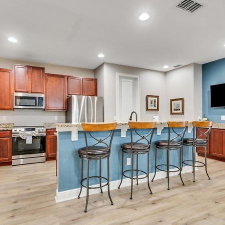 Huge 10 Bdr Family House With Arcades And Free Pool Heat Near Disney Orlando Zewnętrze zdjęcie